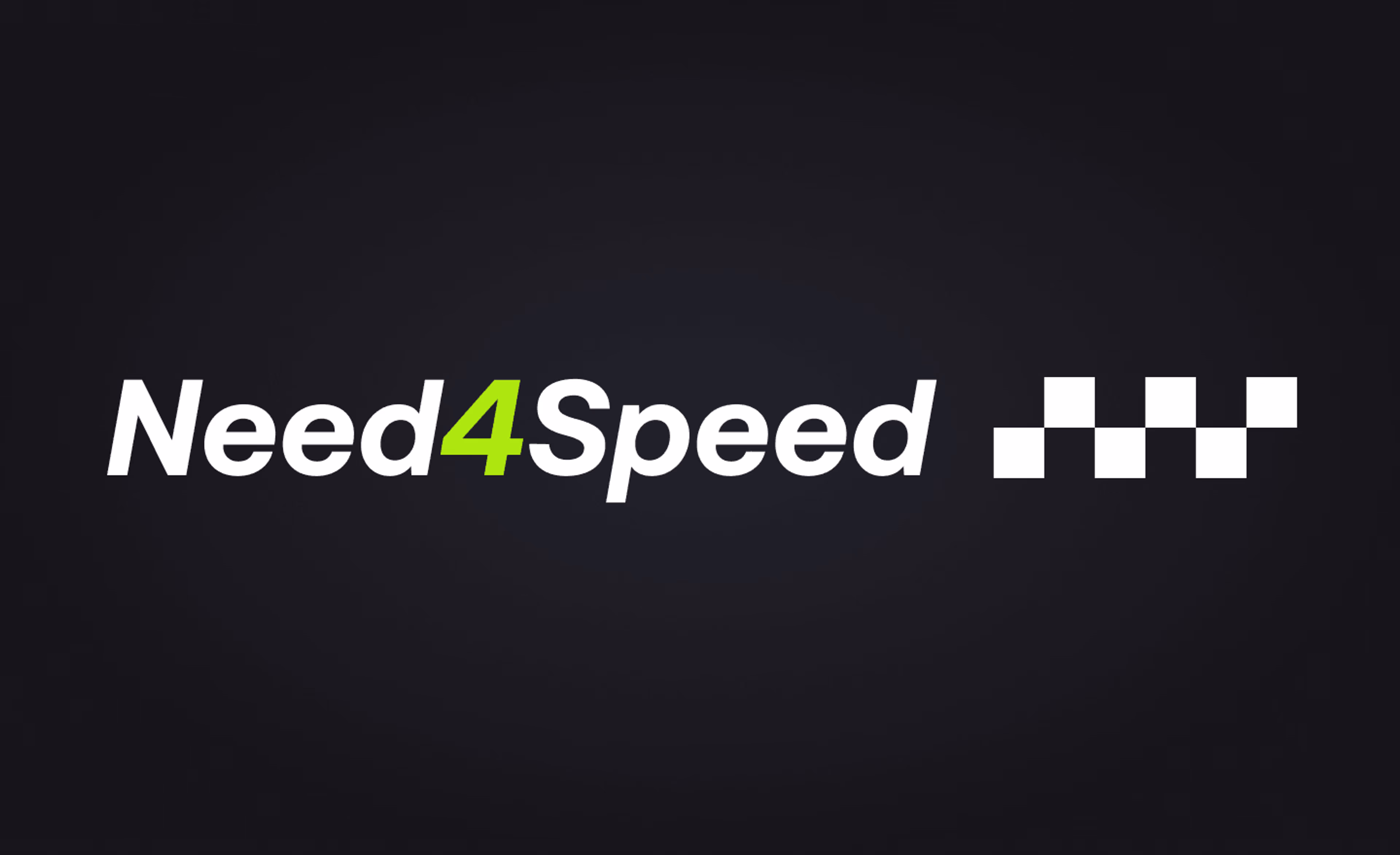Need4Speed.