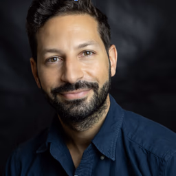 Nick Kyriakides