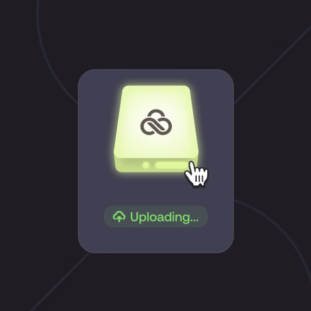 No VPNs or hardware