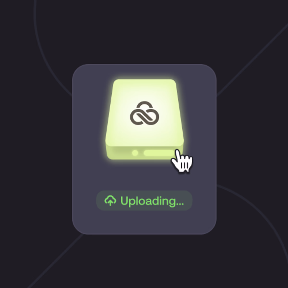 No VPNs or hardware