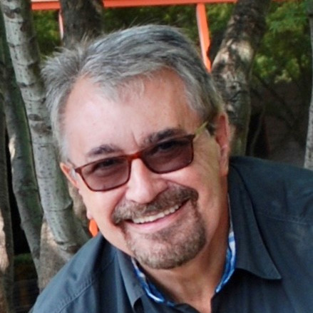 Phil Storey headshot.