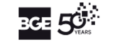 BGE logo