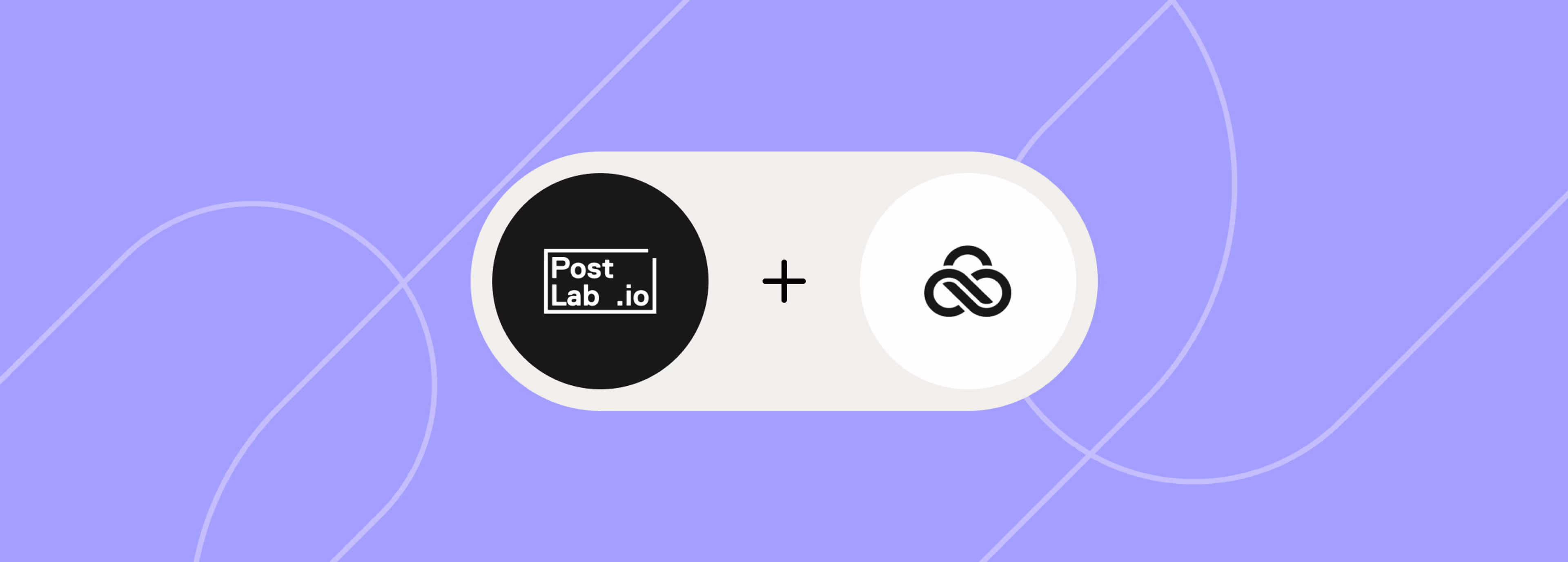 Post Lab IO and LucidLink
