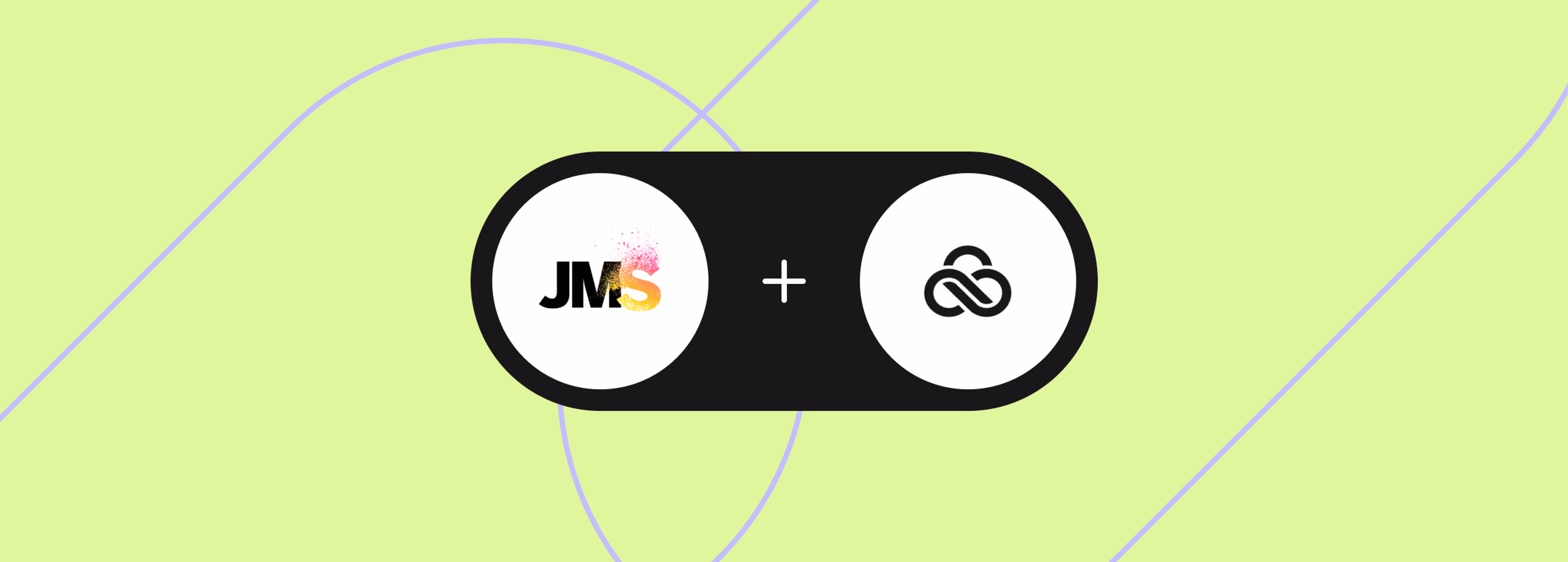 JMS and LucidLink