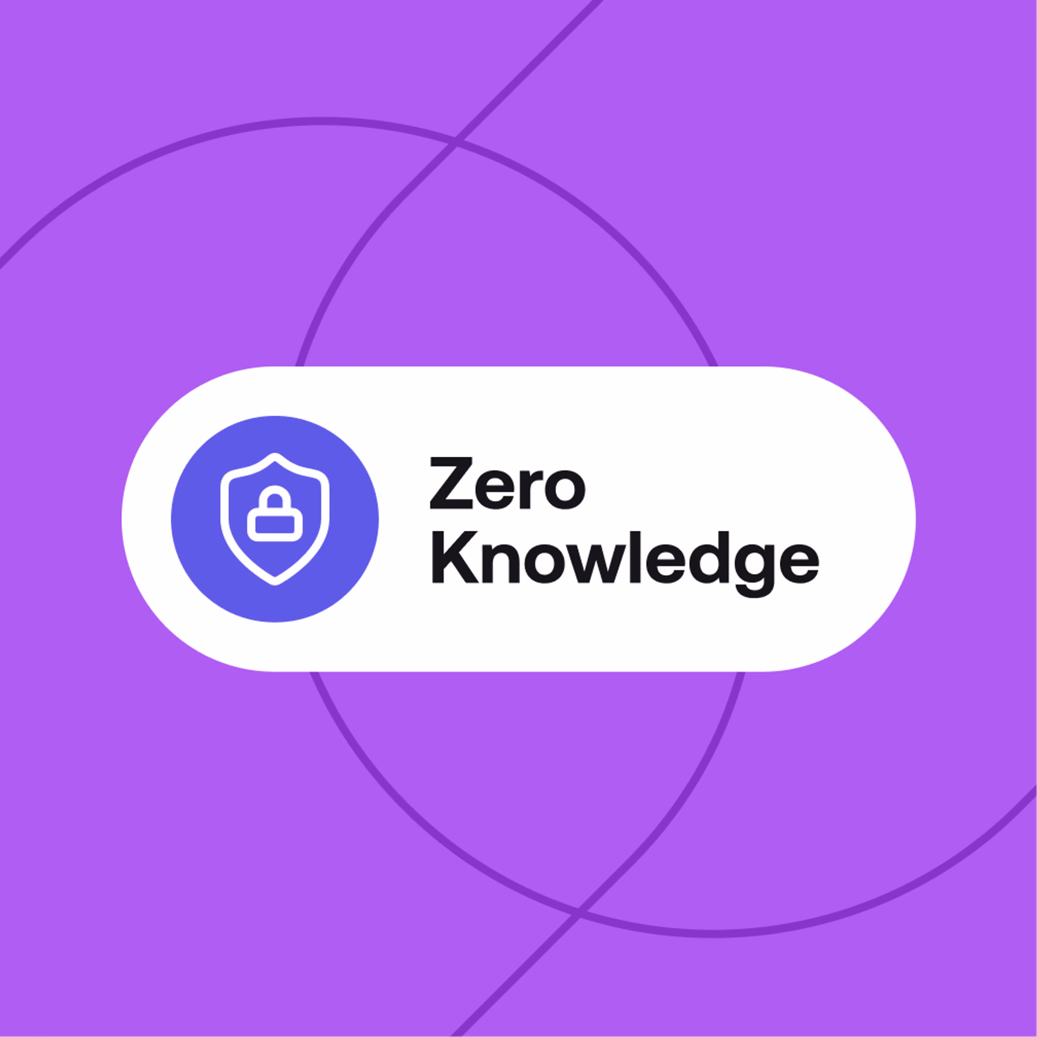 Zero Knowledge