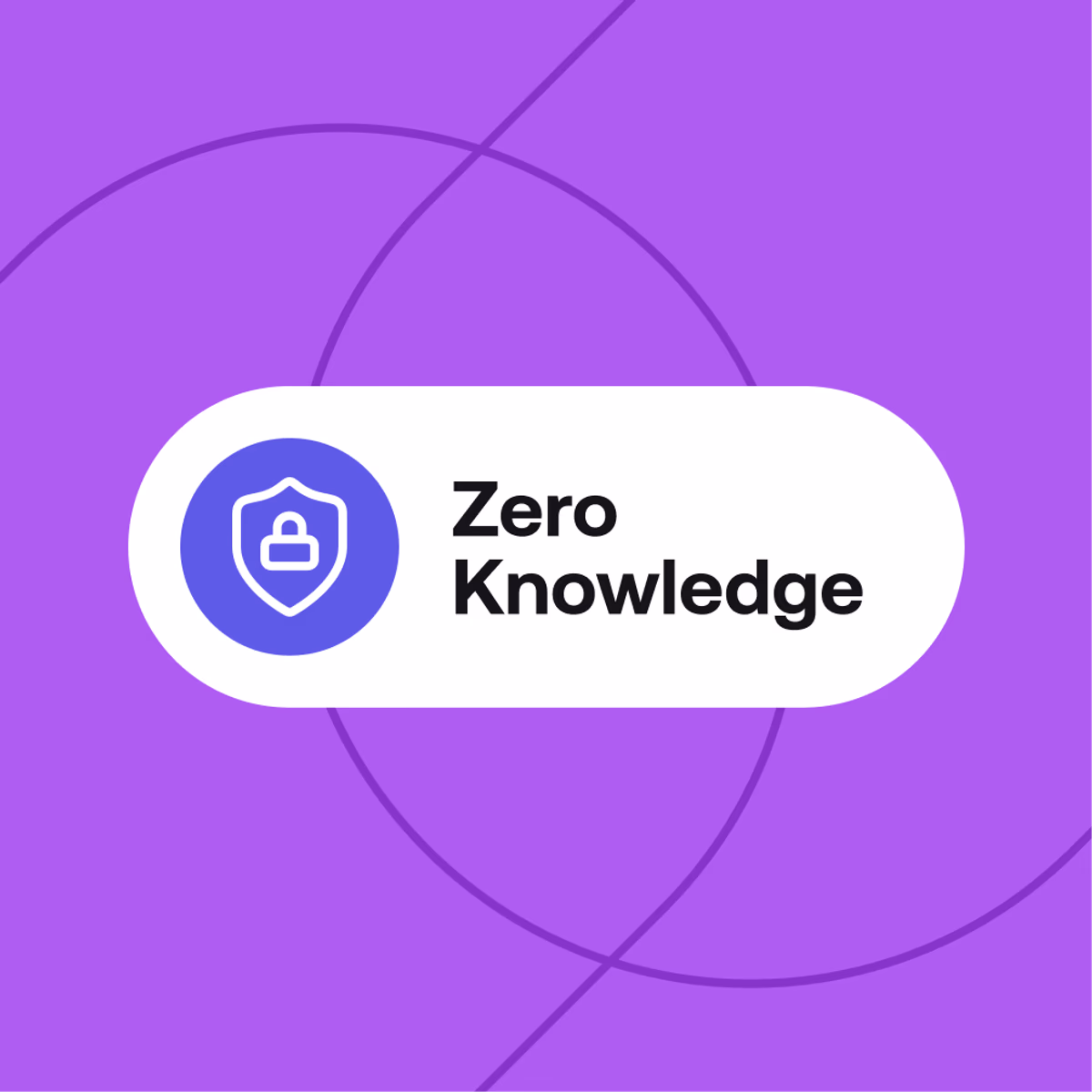 Zero Knowledge
