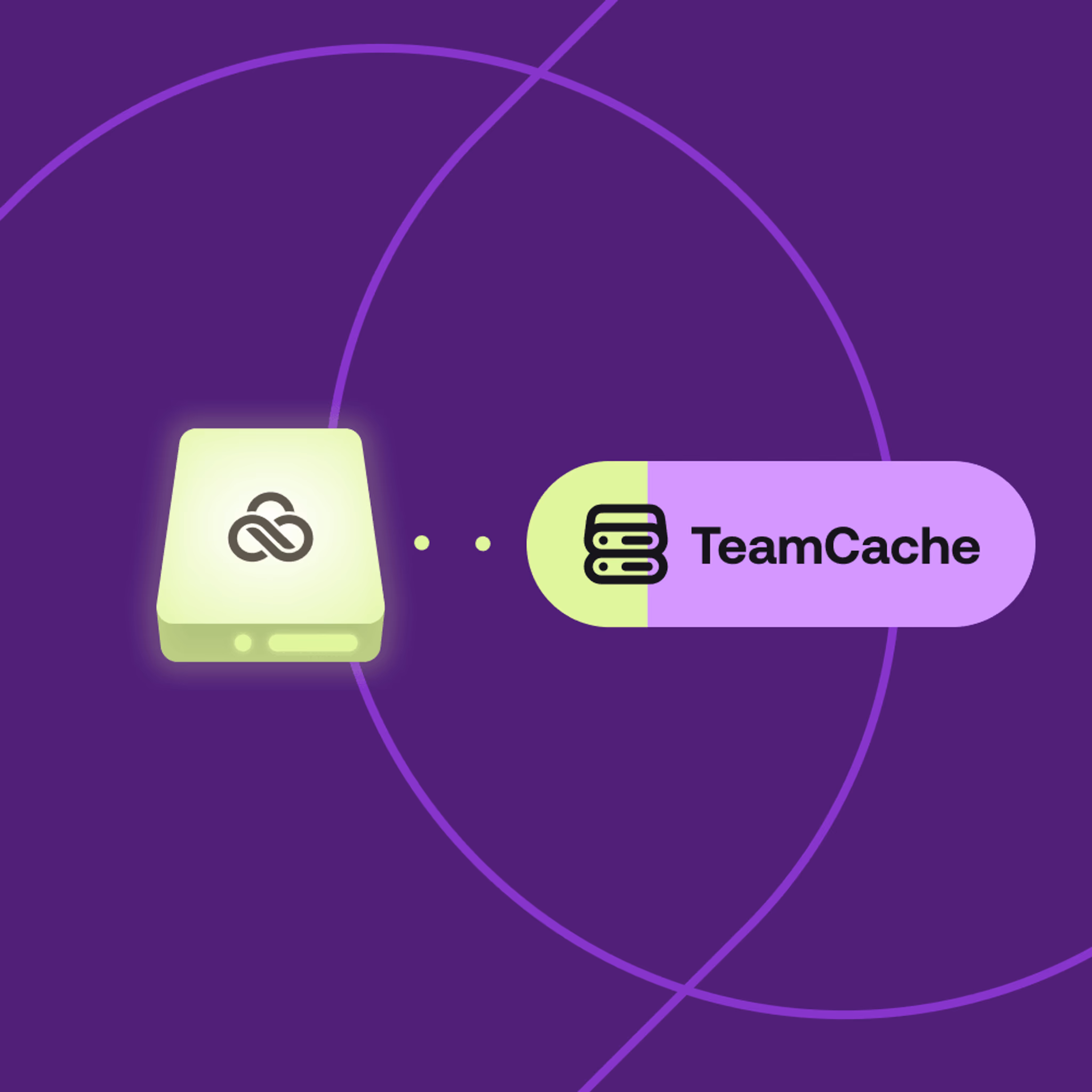 TeamCache.