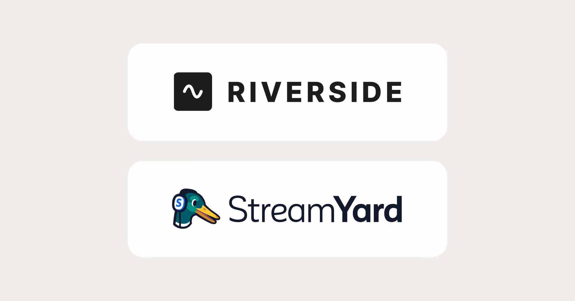 Software for remote video production