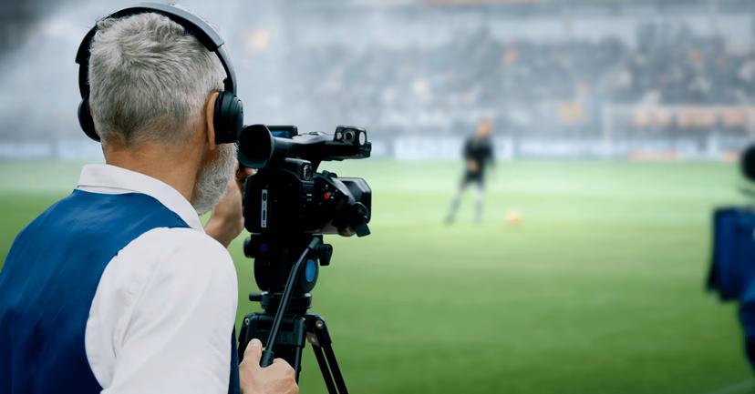 Areas in which sports video editing shines
