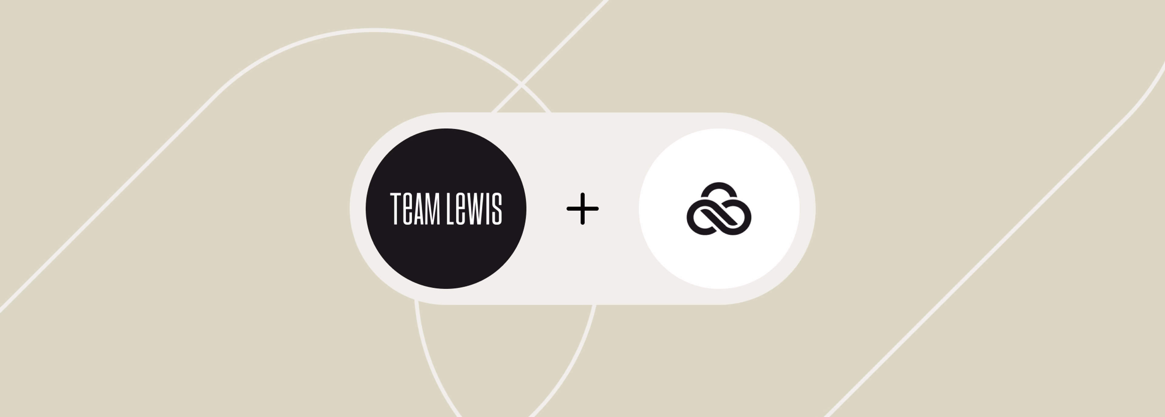 TEAM LEWIS and LucidLink