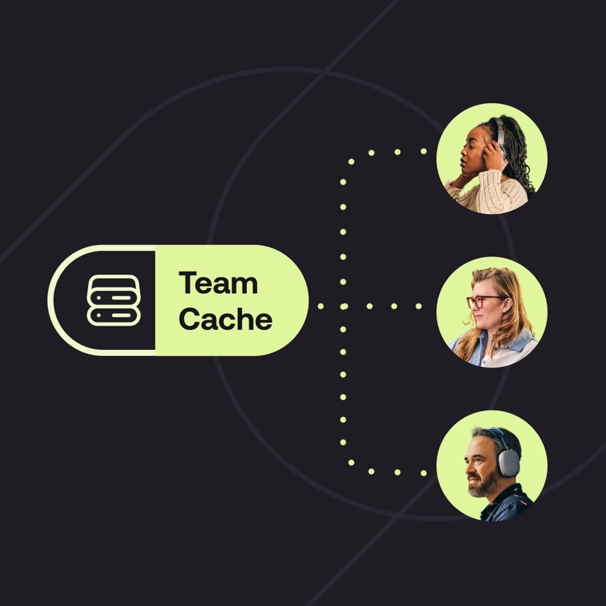 TeamCache