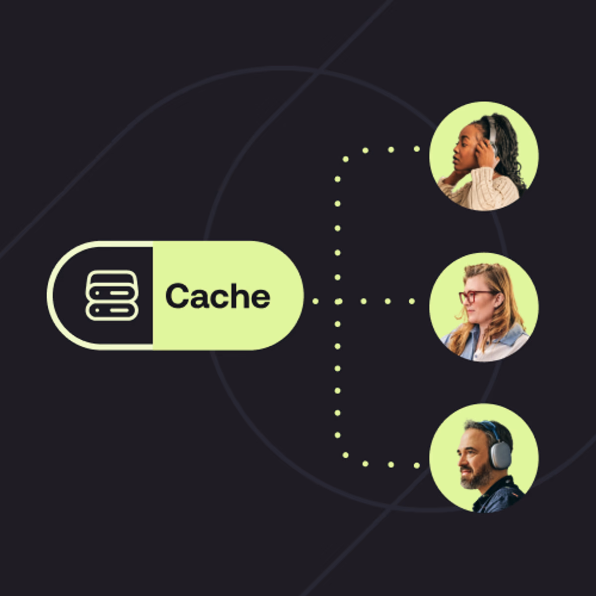 TeamCache (early access\