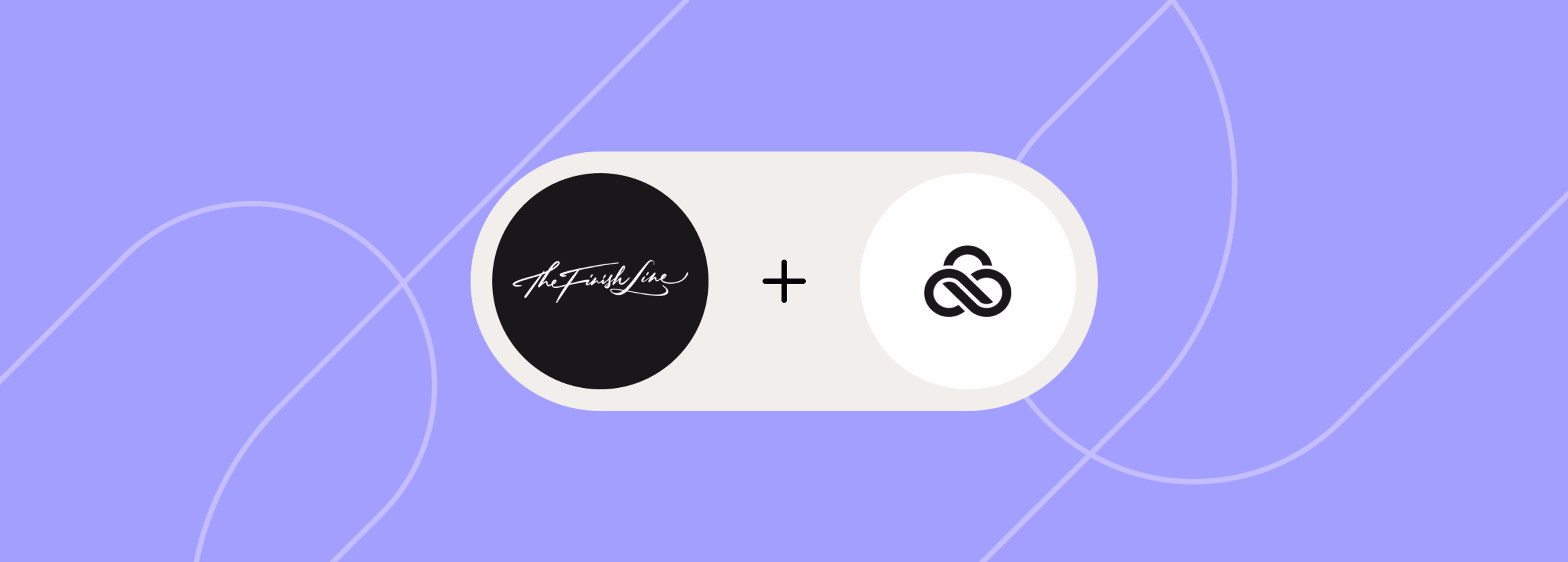 The Finish Line and LucidLink