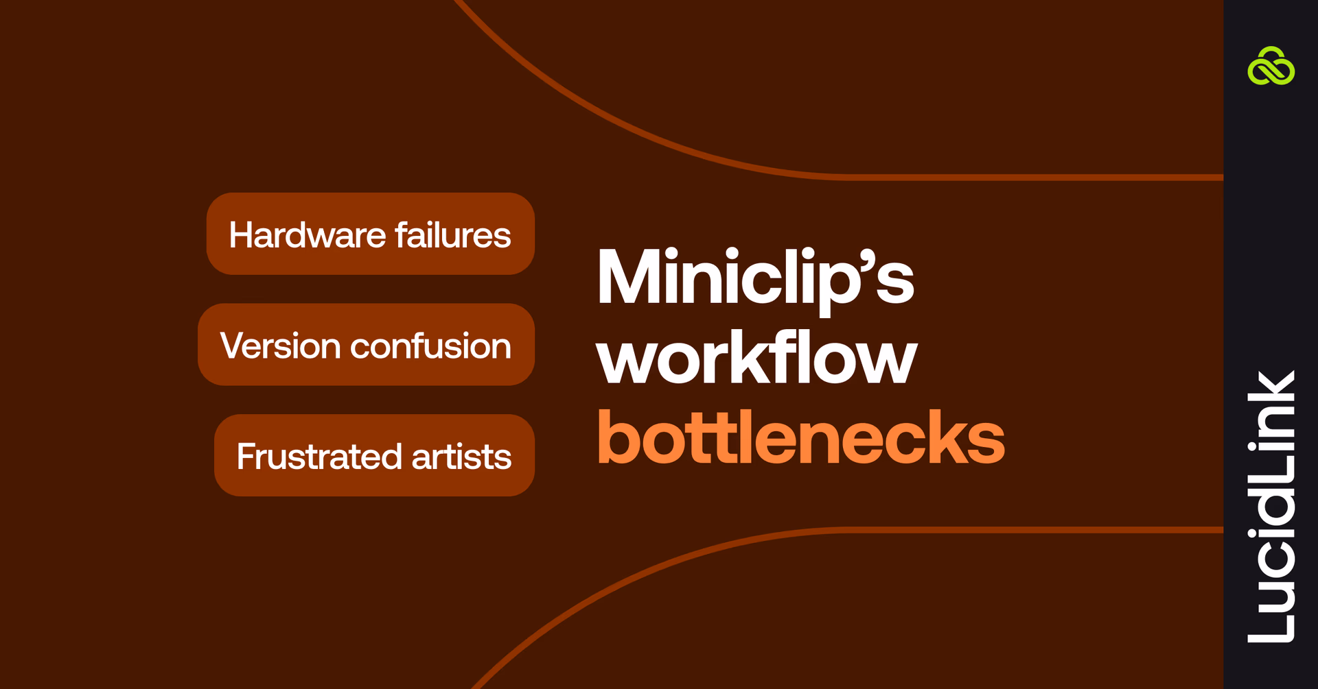 3 Miniclip's workflow bottlenecks in game production.