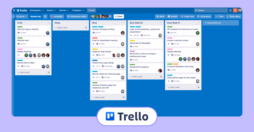 Best project management tools for marketing collaboration