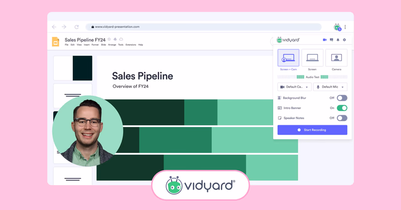 Vidyard