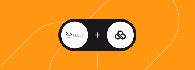 Vuela and LucidLink