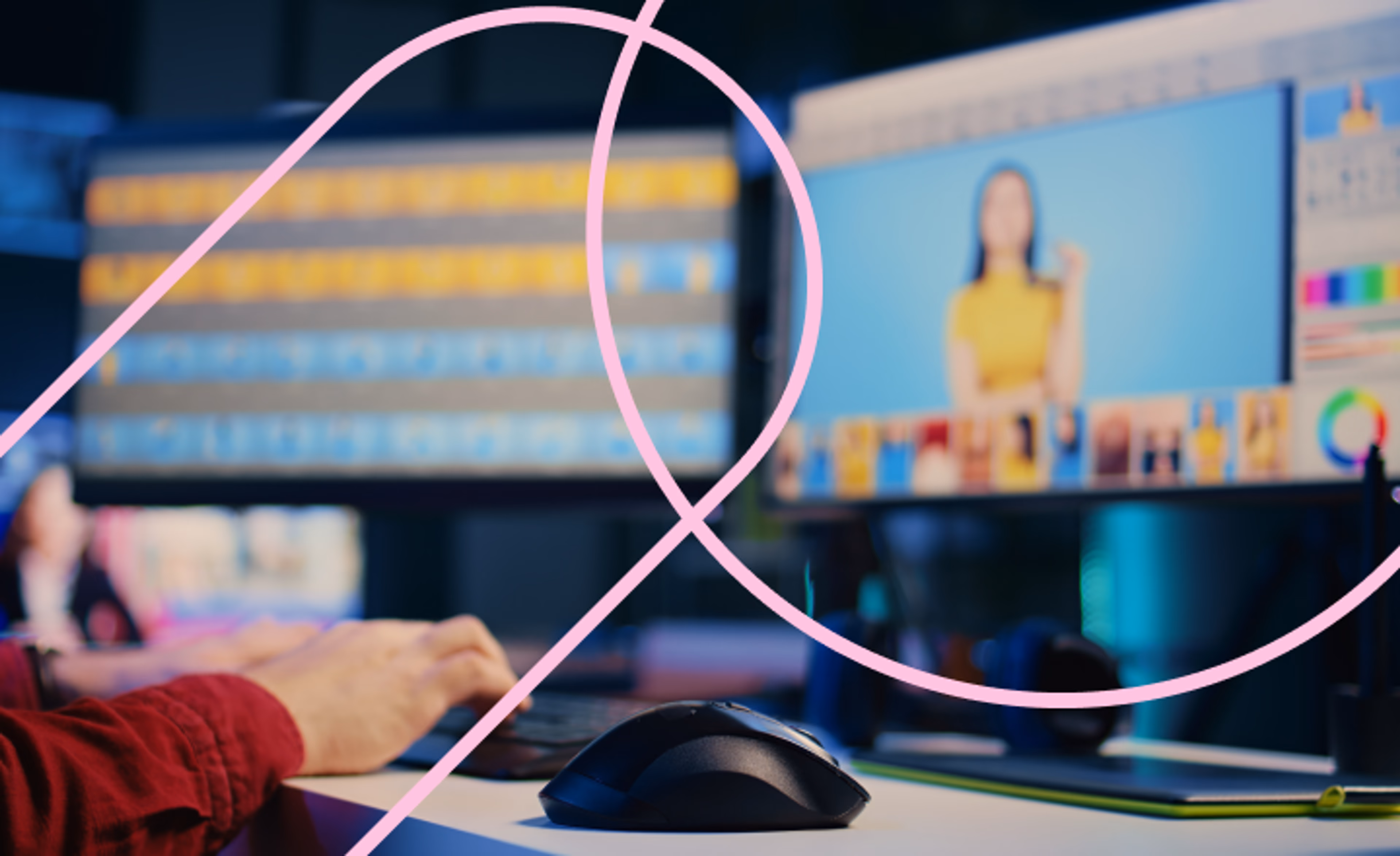 What is Cloud Video Editing