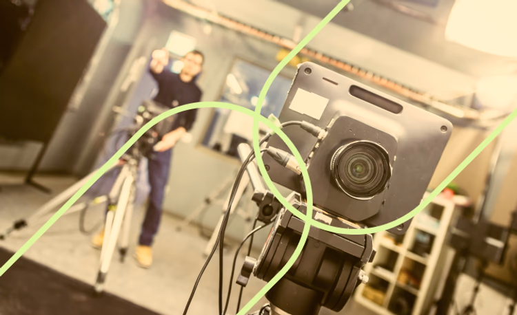 What is virtual production?