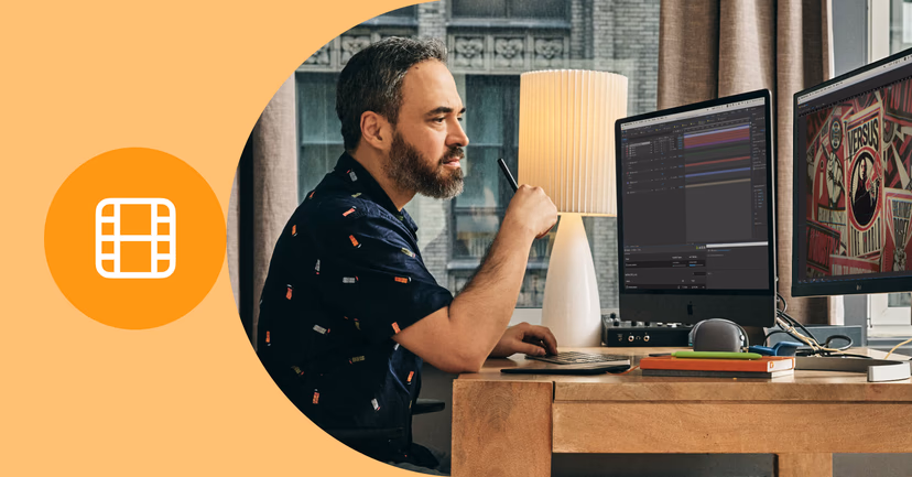 What to look for in a hard drive for video editing