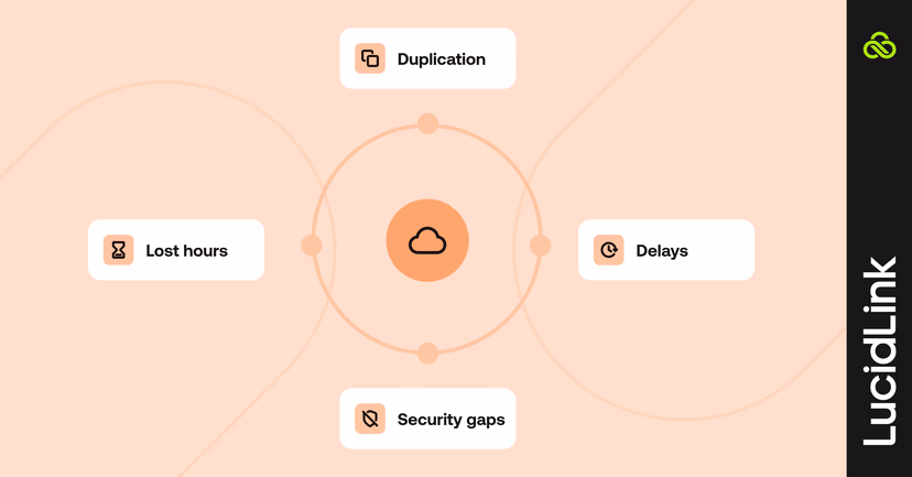 How to fix hybrid AEC workflows