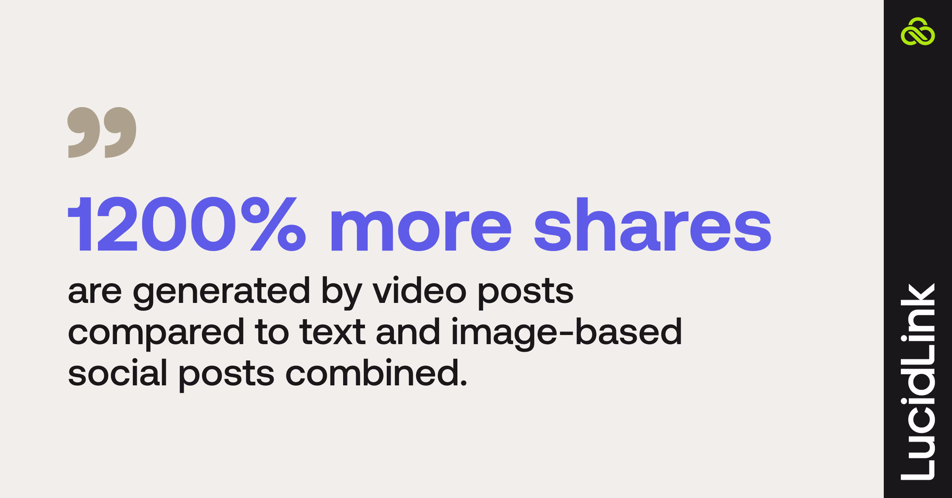 Why is video so vital in marketing