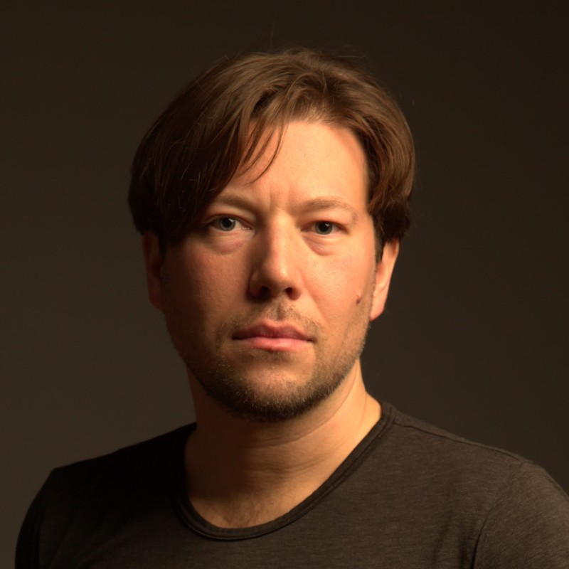 Brian Sanford
