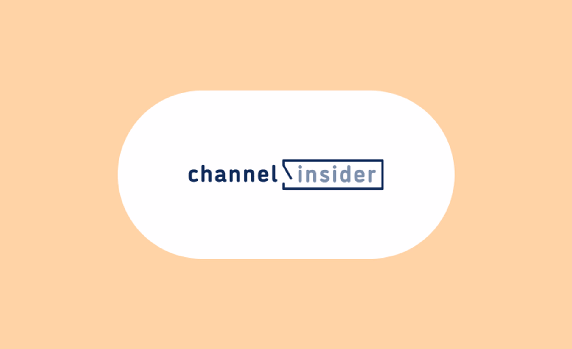 Channel insider logo.
