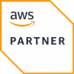 AWS badge