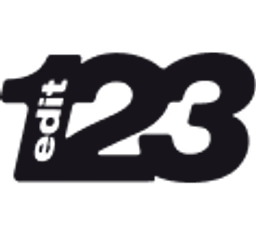 Edit123
