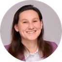 Georgina Shippey headshot.