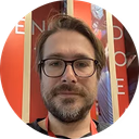 James Przygrodzki headshot.