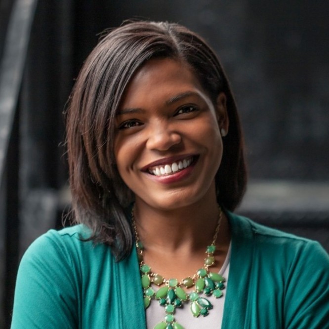 Monesha Madison Lever