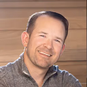 Peter Cioni headshot.