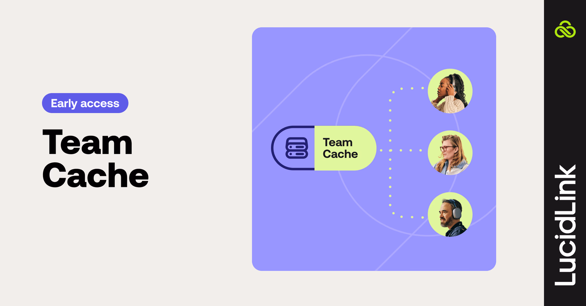 TeamCache