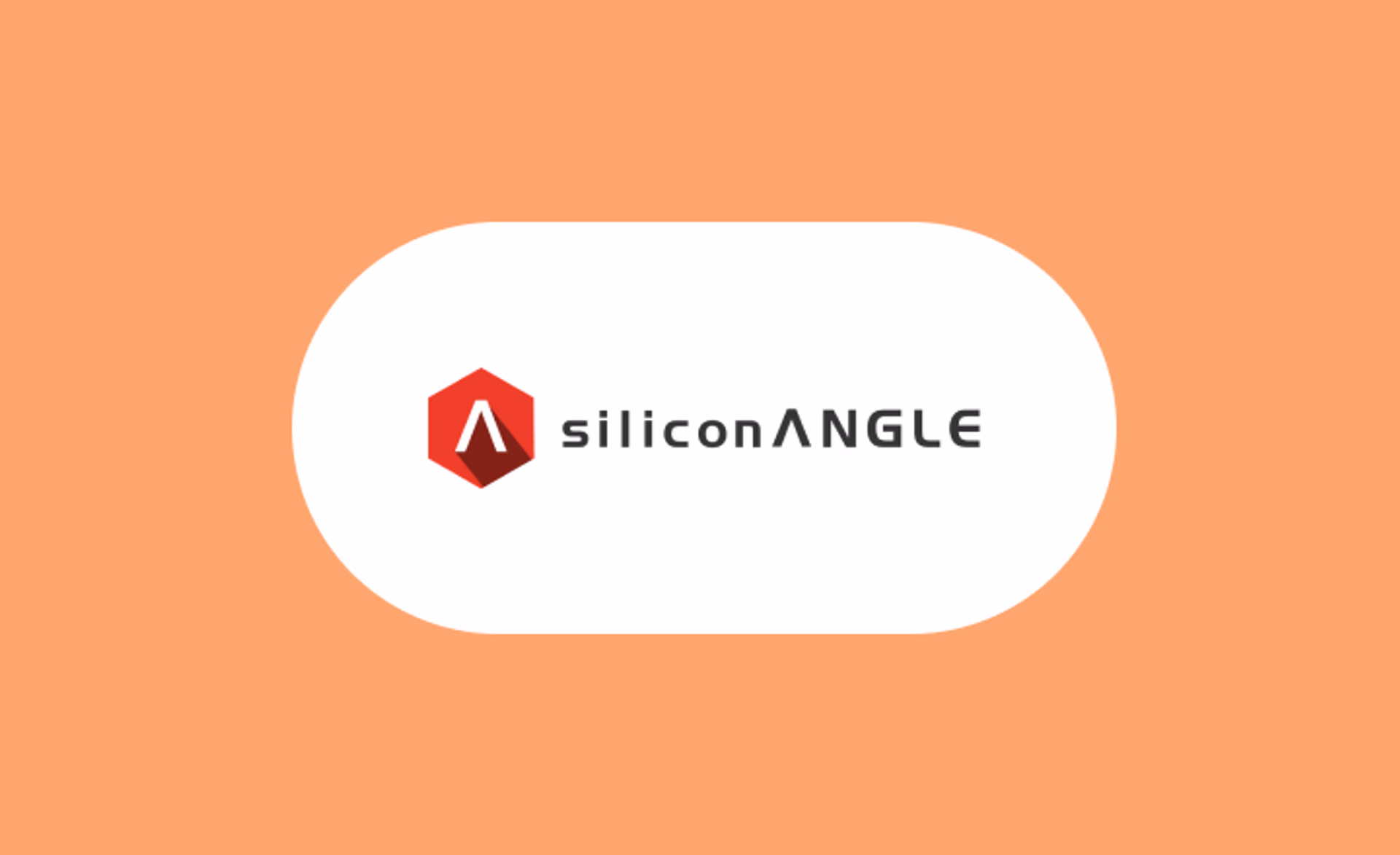 Silicon angle media logo.
